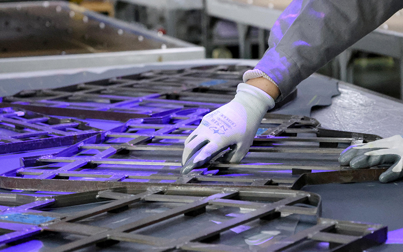 The importance of processing