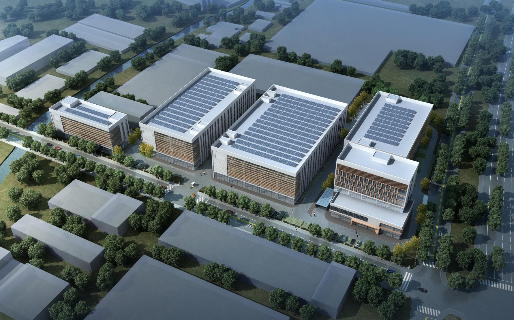 浙江德邦汽车零部件有限公司